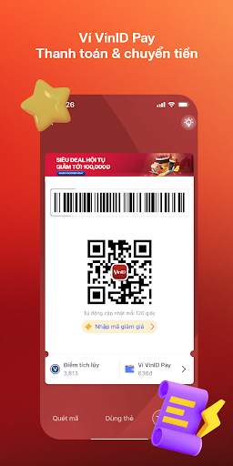 VinID - Tiêu dùng thông minh screenshot 7