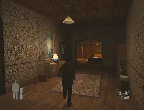 Tricks Max Payne screenshot 3