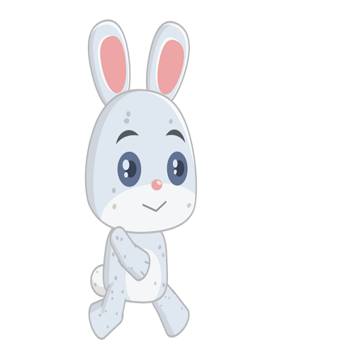 Bunny Runner icon