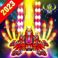 Space Legend : Force Shooter logo