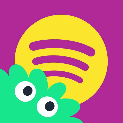Spotify Kids 1.32.0.1