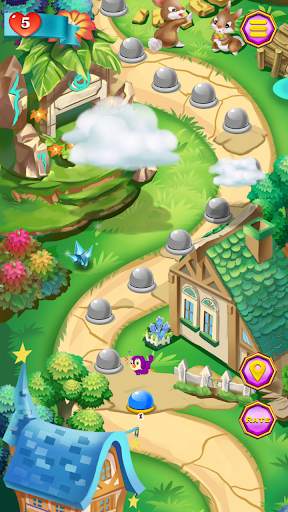 Bubble Bird 2020 screenshot 2