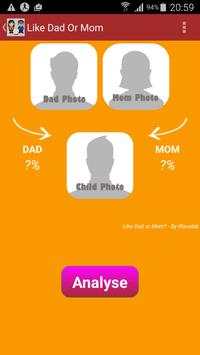 Like Dad or Mom screenshot 2