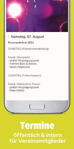Pöllauer Tal App screenshot 4