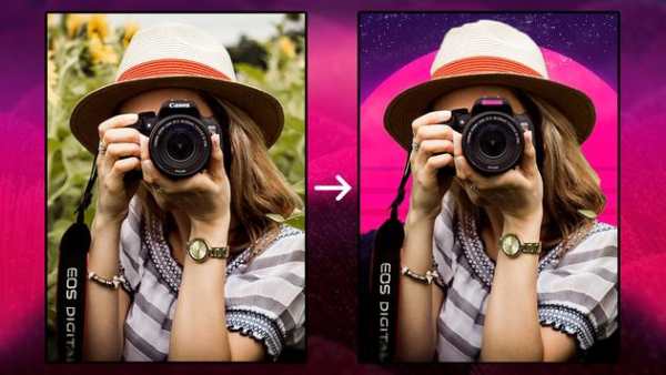 Cut Cut Photo Background скриншот 3