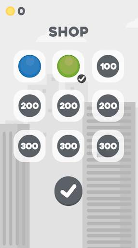 Jumping Ball - endless game screenshot 6
