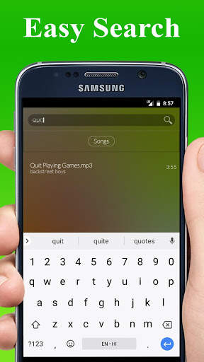 Base AMP - Music Player 2019 New Version screenshot 6