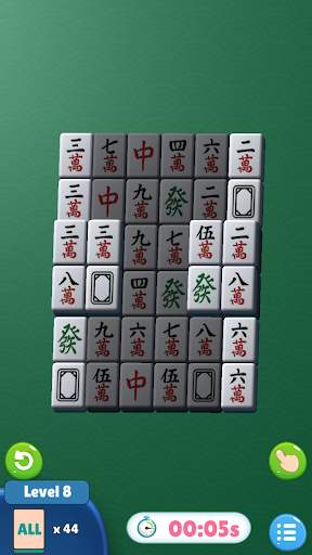 Mahjong Free screenshot 3