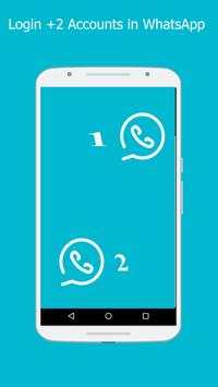 Parallel accounts for WhatsApp screenshot 7
