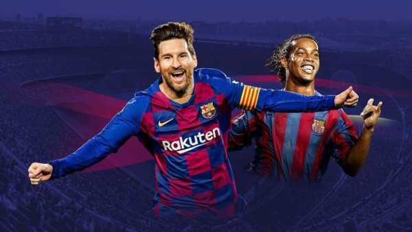 Pes 2020 Guide Pro screenshot 1