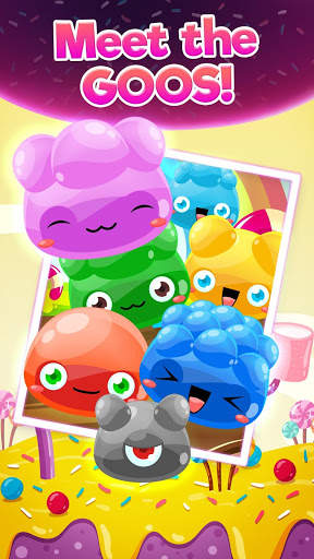 Goo Madness screenshot 1