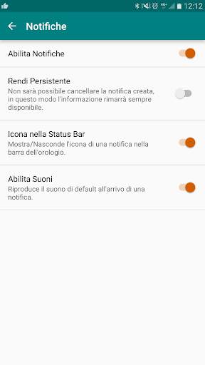 MyAPN - APN Manager, Switcher screenshot 3