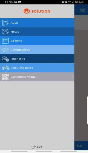 Notre Dame de Lourdes Mobile screenshot 1