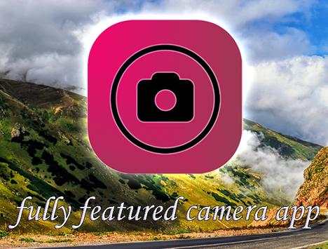 Selfie Camera screenshot 1