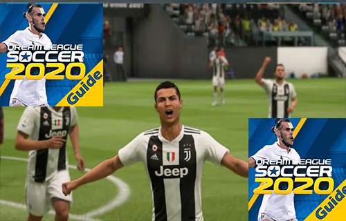 Guide For dream Winner league soccer 2020 New Tips screenshot 1