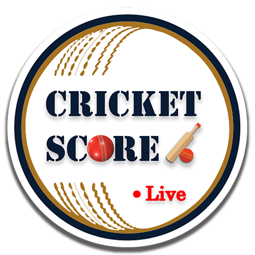 Live Score - Live Cricket Score icon