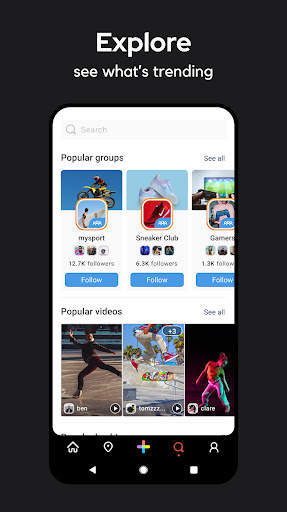mylivn screenshot 5
