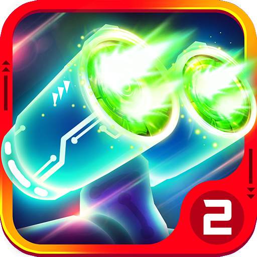 Geometry Defense 2 1.1