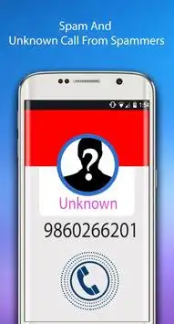 TruCaller Id screenshot 2