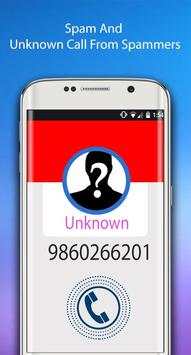 TruCaller Id screenshot 2