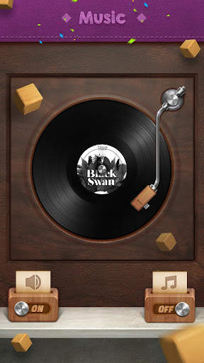 Wood Block - Music Box screenshot 4