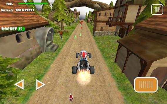 Mini Racing Challenge screenshot 5