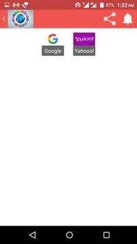 All Social Network App's screenshot 2
