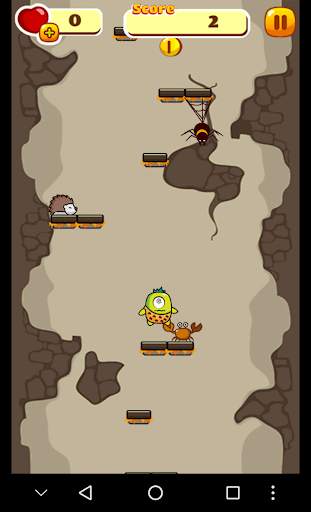 Bob Jumper Free screenshot 7