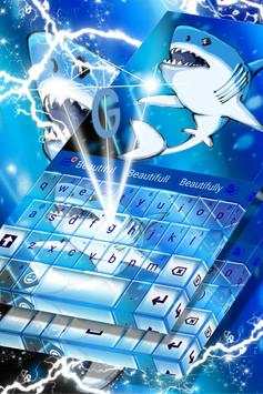 Shark Keypad screenshot 4