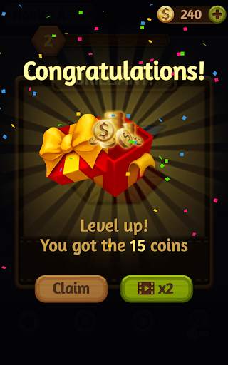 Block Puzzle Games: Wood Colle screenshot 14