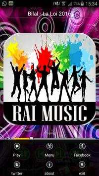 TOP RAI Music 2016 screenshot 1