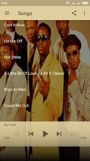 Best Of New Edition (OFFLINE) screenshot 3