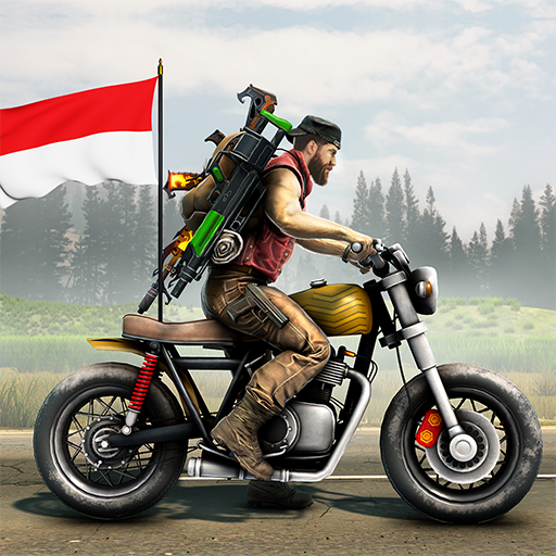 ikon game tentara komando offline
