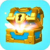 Chest Tracker