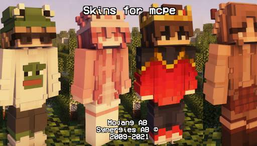 Craft - Mods for Minecraft PE screenshot 6