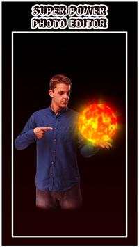 Super Power Photo Editor screenshot 4