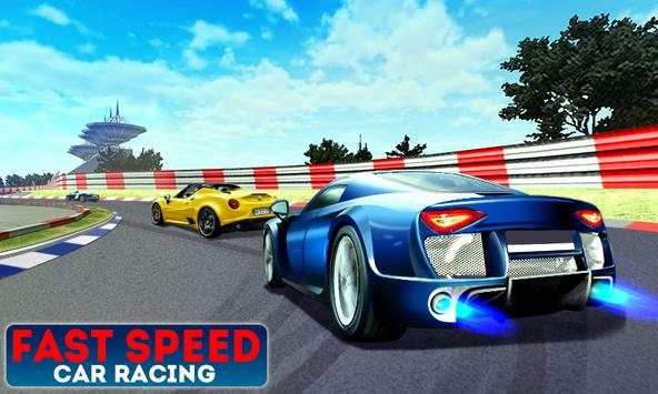 Real Car Drift Racing screenshot 4