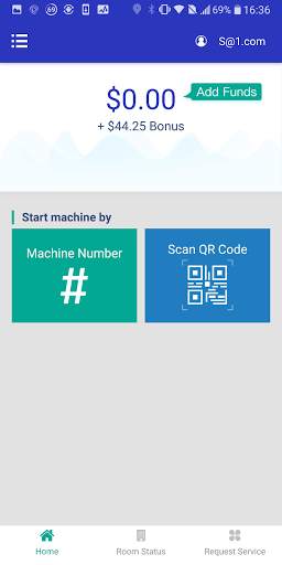 Hercules CP Mobile screenshot 2