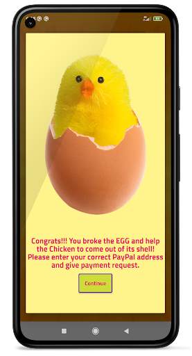 Break Money Egg स्क्रीनशॉट 5