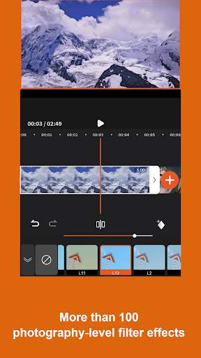 VidCut - Video Editor & Maker screenshot 6