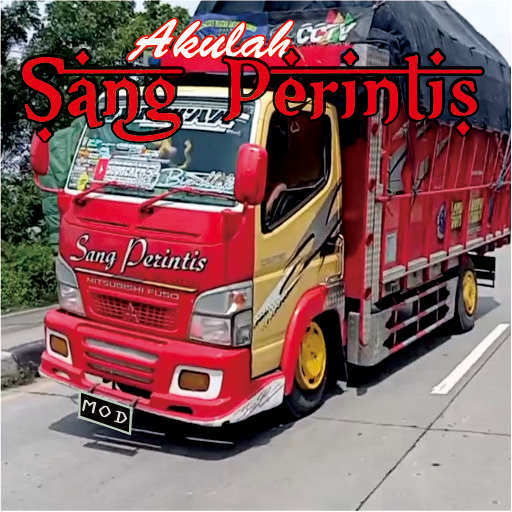 MOD BUSSID Sang Perintis 1