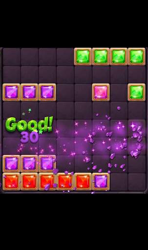 Candy Crash - Block Puzzle Games screenshot 2