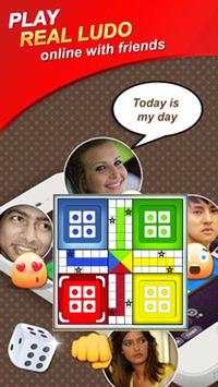 Ludo-star 2017 Original screenshot 1