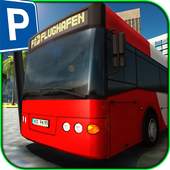 Town City Bus Parking Game Passenger Bus Simulator 3.2