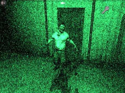 Mental Hospital II Lite screenshot 8