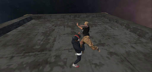 Fighting Tournament screenshot 3