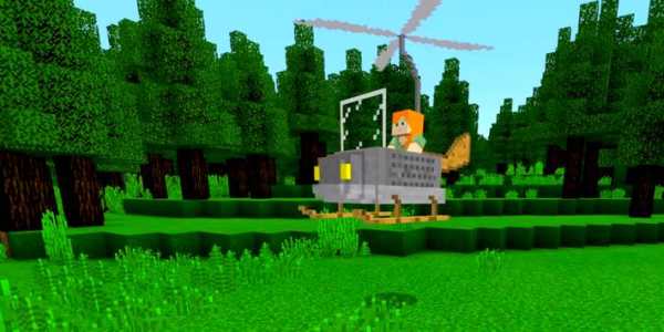 Vehicles Mod screenshot 5