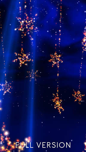 Christmas Free Live Wallpaper screenshot 19