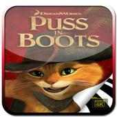 PUSS in BOOTS Wallpapers HD on 9Apps