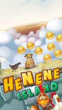 Crazy Redcap Chicken Invaders screenshot 2